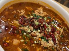 -新凯旋烧烤·燕姐千岛湖土菜