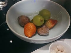 -杭州明豪voco酒店·明轩阁中餐厅