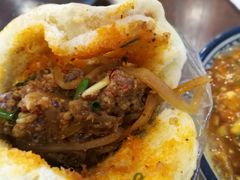-峨眉山豆腐脑(解放路店)