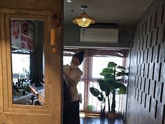 -施奈儿.洗头頭療.按摩SPA.采耳(上梅林店)