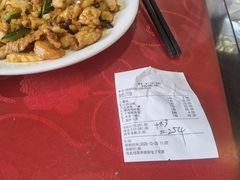 -胖子菜馆(隆昌路店)