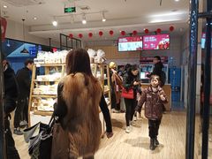 -一鸣真鲜奶吧(温州南站店)