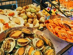-银川凯宾斯基饭店柏林咖啡厅·Café Berlin