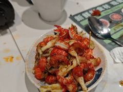 -金马门国际美食百汇(珞喻路店)