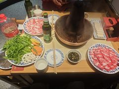 -东镇老火锅(长春路首店)