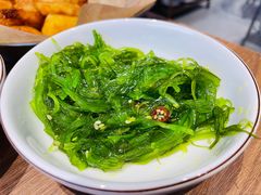 -七欣天香辣蟹火锅(深圳集信大厦店)