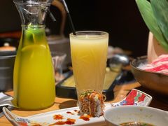 -藤原布二·八佰善会席料理(奥体店)