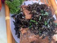 -香芙茗茶楼(梅家坞总店)