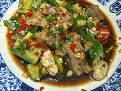 -杨记隆府重庆江湖菜(大悦城店)