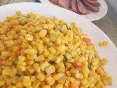 松仁玉米-港畔赶海蒸汽海鲜烧烤自助(仙螺岛店)
