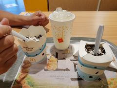 -麦当劳(三明万达店)
