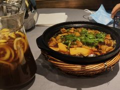 -金哥私房菜馆(张府园总店)