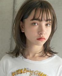 -时尚殿堂hair salon