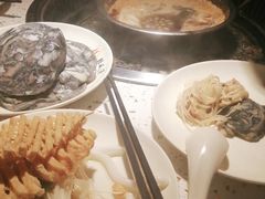 -韩风源烧烤涮自助餐厅(禹州新一峰店)