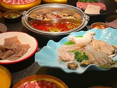 -牛New寿喜烧(虹桥新天地店)