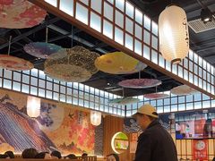 -千寻山野烤肉(中关村店)