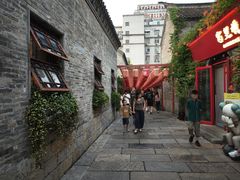 -回龙窝历史文化街区