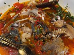 -坛宗剁椒鱼头(河西王府井店)