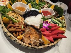 -外婆味道·云南菜大当家(海乐世界店)