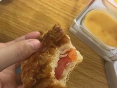 -超港·蛋糕面包(国购店)