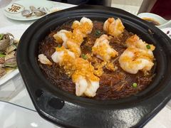 -船歌·鱼水饺青岛菜(国贸商城店)