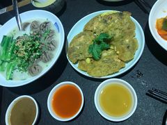 -潮堂 · 潮州菜(国贸商城店)