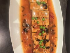 -老牌坊鲁菜名店(聊城美食岛店)