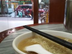 -周门传统竹升面