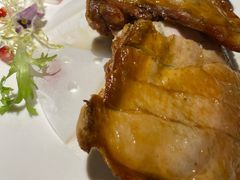 神仙鸡大份-小放牛炒菜馆(华北商厦店)
