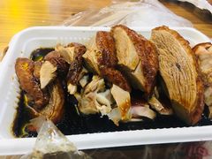 -清真·金宏兴鸭子店(明瓦廊店)