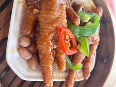 -新金盛·海鲜酒楼(盐田店)