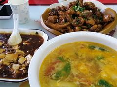 -文娟土菜馆(天柱山店)