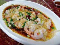 -杨记海鲜楼(三门黑金冠店)