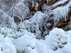 -黑龙潭风景区