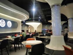-MINI MARS KIDS CLUB亲子家庭中心(杨浦黄兴店)