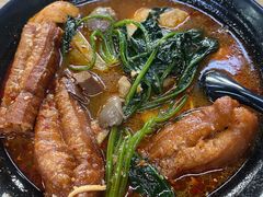 -四川老牛麻辣烫(北门桥店)