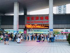 -宝安体育馆游泳馆