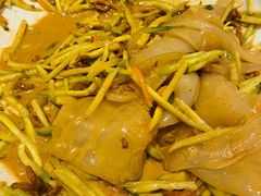 -燕郊烧鸽子(酷车小镇店)