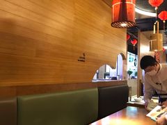 -南小馆(迪士尼小镇店)