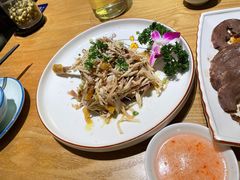 美味手撕鸡（必吃）-梅山印象(陈江店)