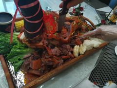 -清真悦宾楼食府(海湖店)