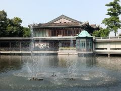 -泮溪酒家(荔枝湾店)