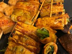 -望京小腰(北京总店)