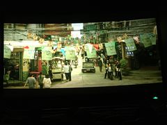 -中影国际影城(东方新天地CINITY店)