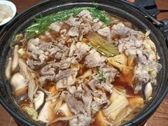 -千代武日本料理(开发区店)