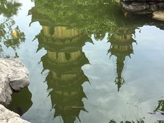 -吴作人艺术馆