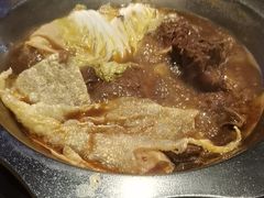 -老诚一锅(乔庄店)