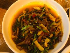 -铁公鸡·四川料理(天环广场店)