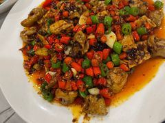 -蓉城小厨·四川味道(浙港国际店)