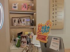 -海马体照相馆(大连柏威年购物中心店)